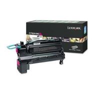 Lexmark C792e Kırmızı Yazıcı Toneri