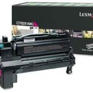 Lexmark C792X1MG Toner