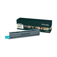 Lexmark C925 Siyah Toner