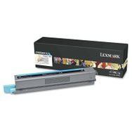 Lexmark C925De Mavi Yazıcı Toneri