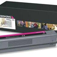 Lexmark C925H2MG Toner