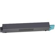 Lexmark C925Y Muadil Sarı Toner