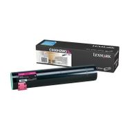 Lexmark C930H2MG Kırmızı Toner