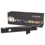 Lexmark C935-C930X72G Siyah Drum Ünitesi