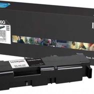 Lexmark C935-C930X76G Atık Kutusu
