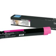 Lexmark C950 C950X2MG Kırmızı Toner