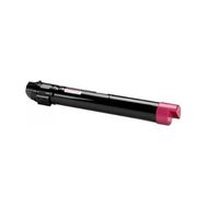 Lexmark C950-c950x2mg Kırmızı Toner