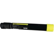 Lexmark C950 CC952 C954 C950X2KG Muadil Sarı Toner