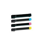 LEXMARK C950/952/954 KIRMIZI MUADİL TONER