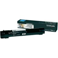 Lexmark C950X2KG C950 Black Siyah Toner