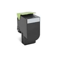 Lexmark CS 310 / CS 410 / CS 510 Siyah Muadil Toner