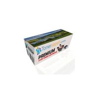 Lexmark CS310-70C80Y0 Sarı Muadil Toner