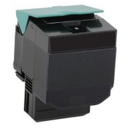 Lexmark CS310-70C8HK0 Siyah Muadil Toner