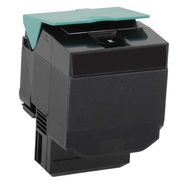 Lexmark CS310-70C8HK0 Siyah Yüksek Kapasiteli Muadil Toner