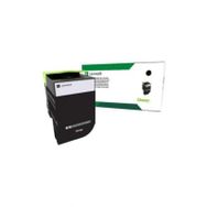 Lexmark CS317-71B50K0 Siyah Toner