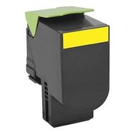 Lexmark CS317DN Sarı Toner