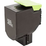 Lexmark CS317DN Siyah Toner