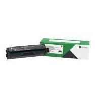 Lexmark CS331-20N50K0 Siyah Orjinal Toner