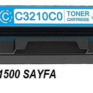 Lexmark CS331-20N5HC0 Mavi Orjinal Toner