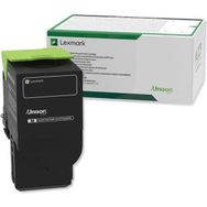 Lexmark CS421-78C50M0 Kırmızı Orijinal Toner