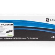 Lexmark CS720-74C0ZK0 Siyah Drum Ünitesi