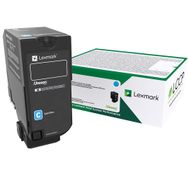 Lexmark CS727-75B20C0 Mavi Toner