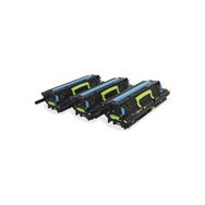 Lexmark CS820-72K0FV0 Renkli Developer ve Drum Ünitesi