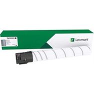Lexmark CS921-CX921-CS-CX921-76C00K0-CX922-CX923 Siyah Toner