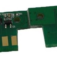 Lexmark CX310-80C8SK0 Siyah Yüksek Kapasiteli Toner Chip