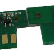 Lexmark CX310-80C8SY0 Sarı Yüksek Kapasiteli Toner Chip