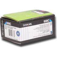 Lexmark CX310 Mavi Toner