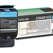 Lexmark CX410-80C8SC0 Mavi Toner