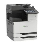 Lexmark CX921DE Çok Fonksiyonlu Renkli Lazer Yazıcı