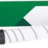 Lexmark CX924DTE Kırmızı Çapraz 11500 Sayfa Muadil Toner