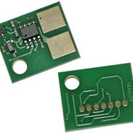 Lexmark E120-12016SE Toner Chip