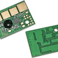 Lexmark E260-E260A11E Toner Çipi