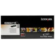 Lexmark E260A11E Toner
