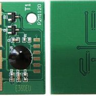 Lexmark E360-E360H11E Yüksek Kapasiteli Toner Chip