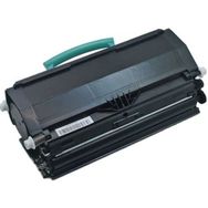 Lexmark E360D 3500 Sayfa Çapraz Renkli Toner