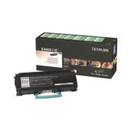 Lexmark E460DN E460X11E Orjinal Siyah Toner