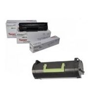 Lexmark MS MX 310 410 510 511 611 505X 605H Xbox Toner