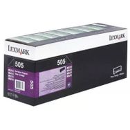 Lexmark MS310-505-50F5000 Orjinal Toner
