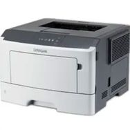 Lexmark MS310D Uyumlu Yazıcı Toner