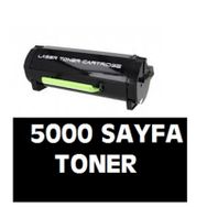 Lexmark MS317dn Orjinal Yazıcı Toneri