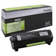 Lexmark MS410-510-610-505X(10K) Muadil Toner