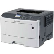 Lexmark Ms415 Uyumlu Toner 5000 Sayfa Siyah