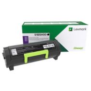 Lexmark MS417 MS517 MS617 MX417 MX517 MX617 Toner