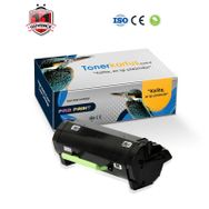 Lexmark MS510-505U-50F5U00 Ultra Yüksek Kapasiteli Muadil Toner
