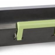 Lexmark MS510 MS610 20K Muadil Toner