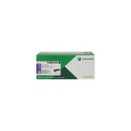Lexmark MS617DN 2500 Sayfa Toner